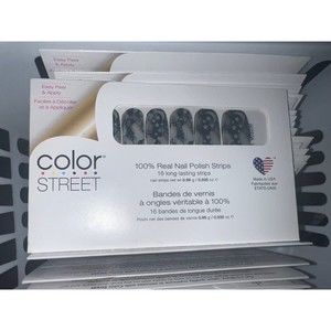 Color Street Dark Magic